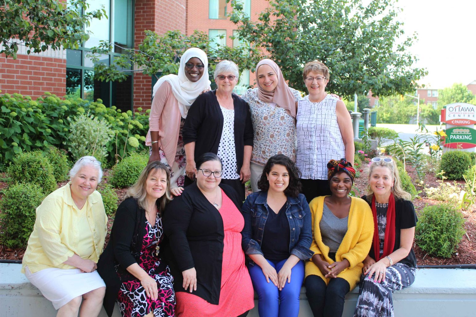 Accueil L Alliance Des Femmes De La Francophonie Canadienne