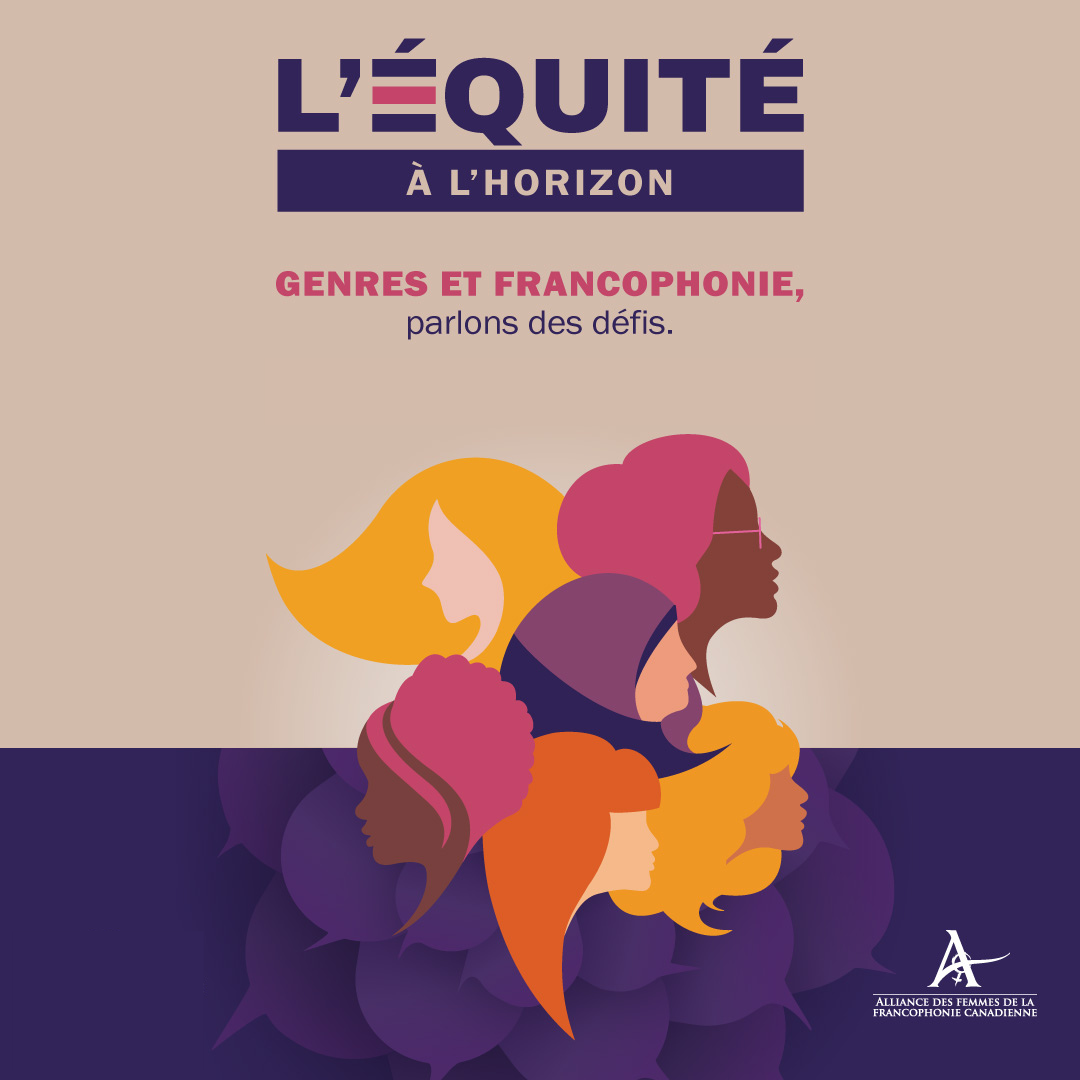 Projets de l'AFFC - L’Alliance des femmes de la francophonie canadienne