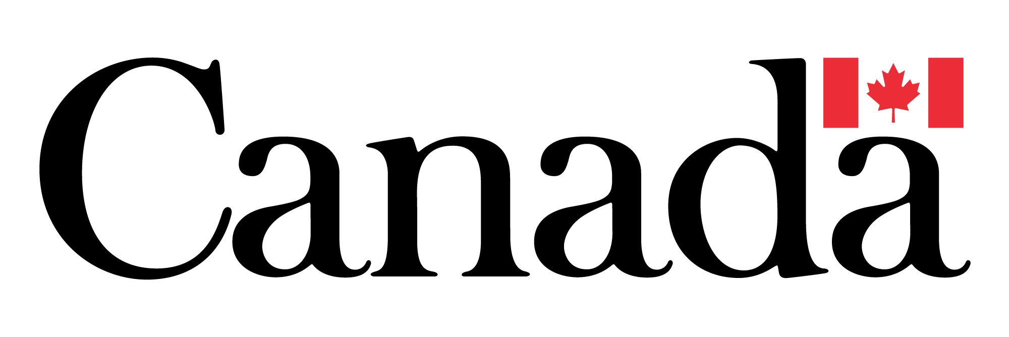 Mot-symbole Canada